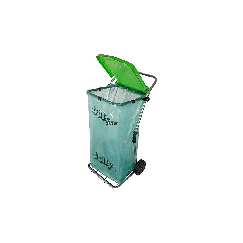Carrello portasacco jolly