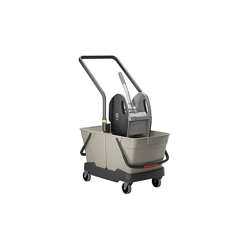Carrello motto gold