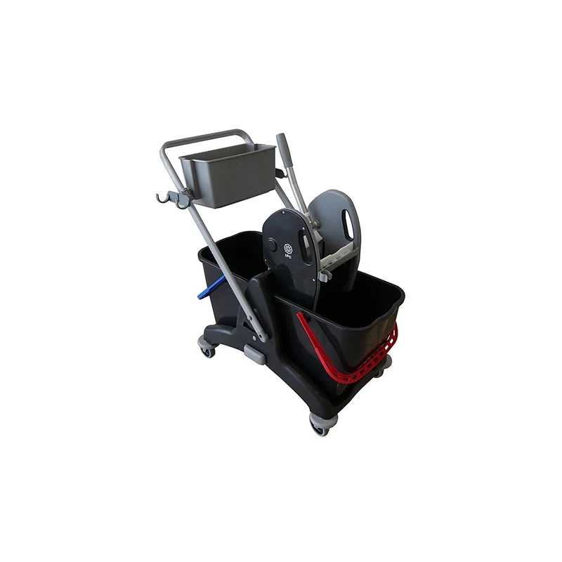Carrello 2 secchi Bis