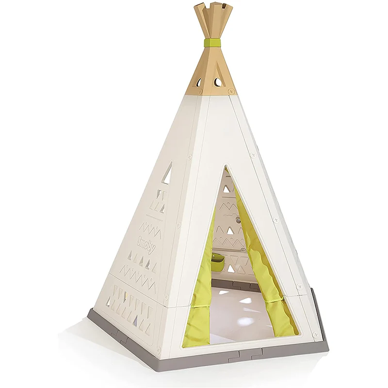 Tenda Da Gioco Indiani Teepee