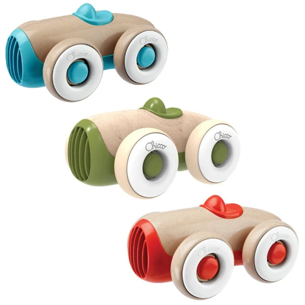 Macchinine Chicco Assortite 11267