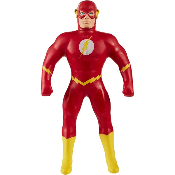 Stretch Dc Flash 17x25x6 Gioco Da Tavolo