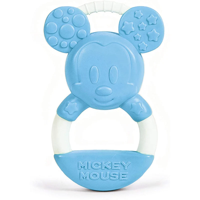 Disney Baby Mickey Anello Mordicchioso