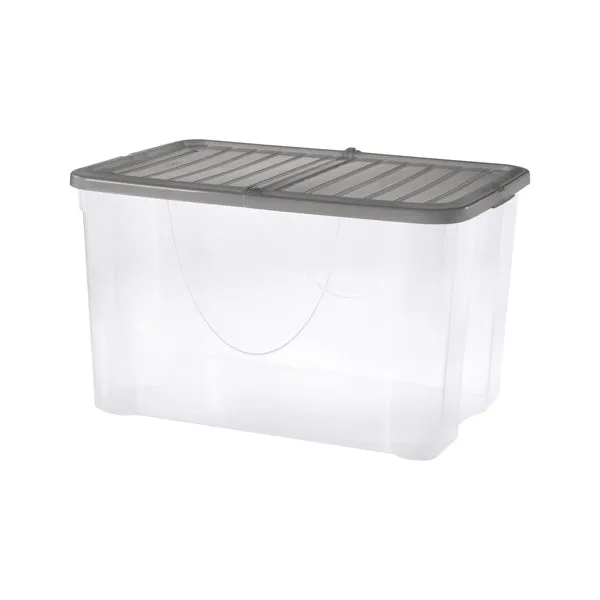 BOX CONTENITORE DODO UP 40 LT ASSORTITO