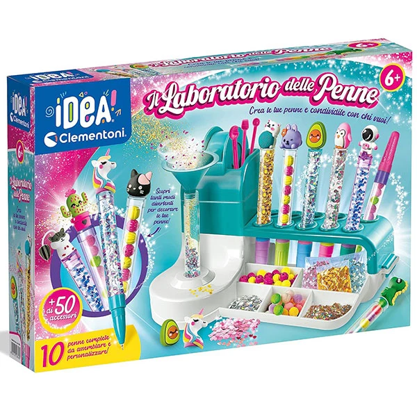 Idea Laboratorio Delle Penne