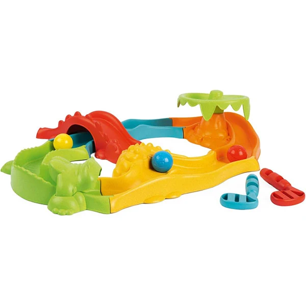 Gioco Minigolf Safari Pista