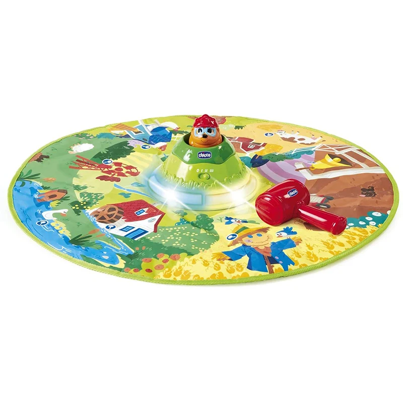 Libera La Talpa Gioco Da Tavolo