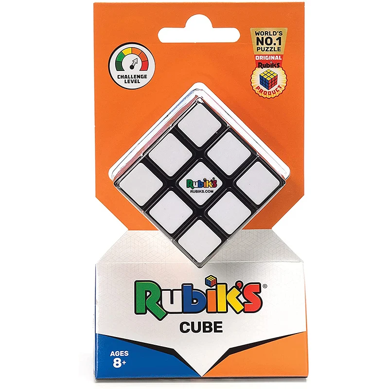 Cubo Di Rubik 3x3x 6063970