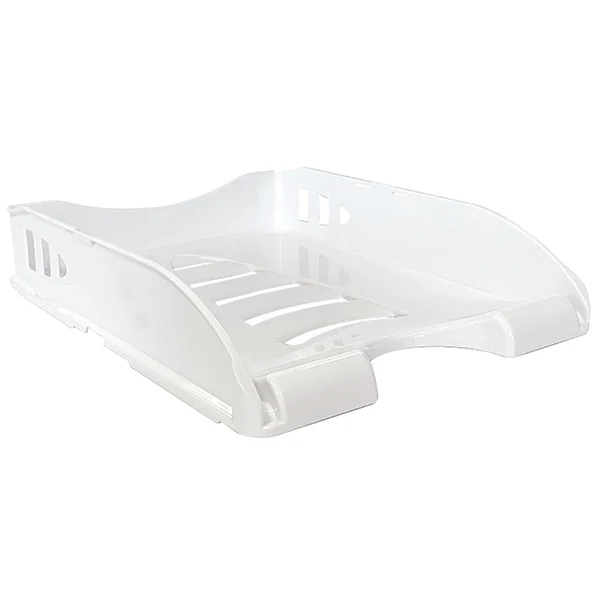 Porta Corrispondenza Sunrise Bianco75510b