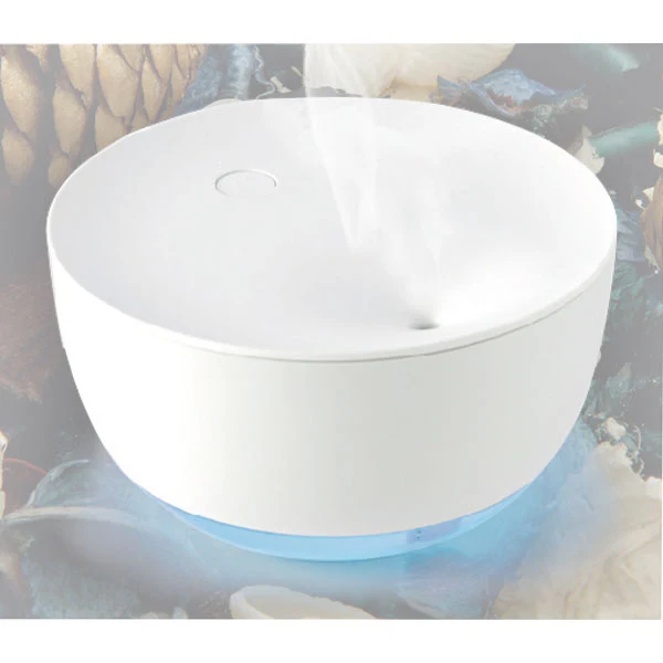 Diffusore Aromi Led Minerva Usb Cotone