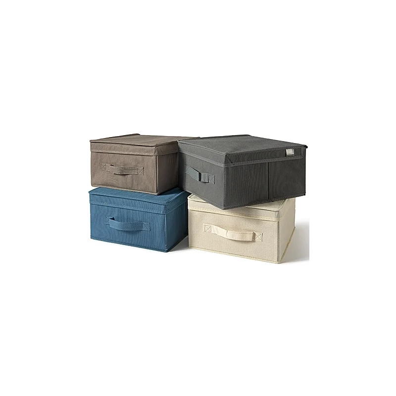 ASSI DA STIRO, Scatole easybox