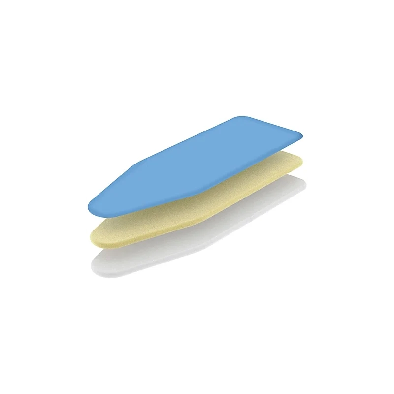 Fodere perlate TRE strati