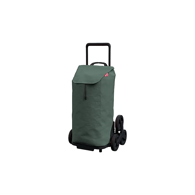 Carrello spesa tris
