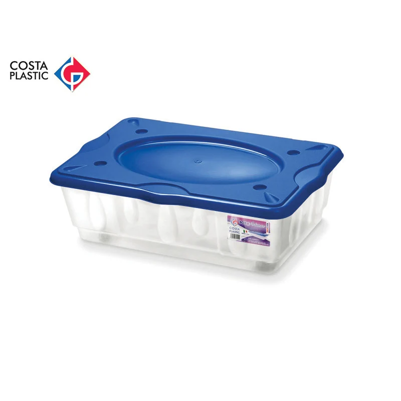 Box Autunno Lt.28 Coperchi Assortiti