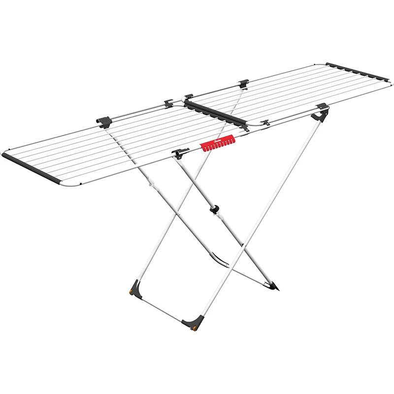 Stendino Duo Estensibile Vileda 22 Mt Di Stenditur