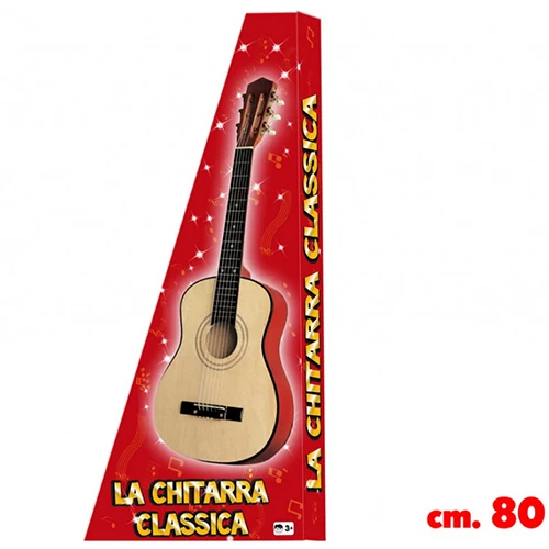 La Chitarra Classica Cm.80 261683