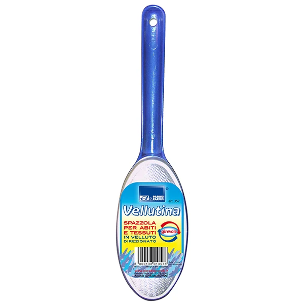 Vellutina Spazzola 357
