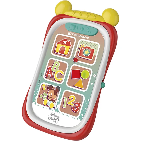 Disney Baby Mickey Smartphone