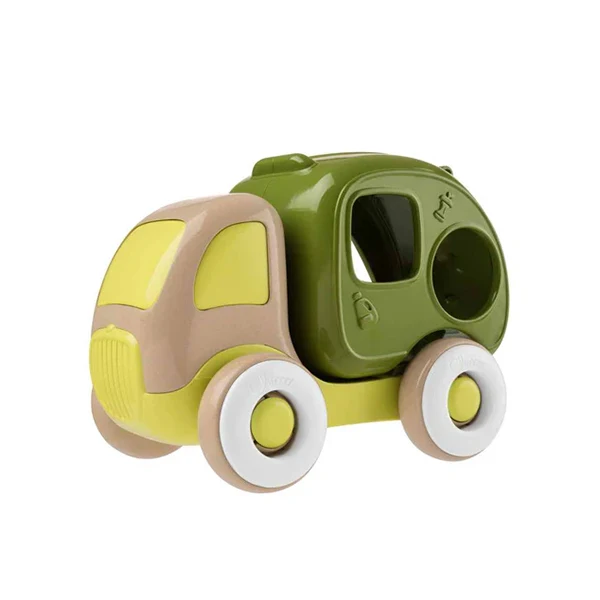 Camioncino Del Riciclo Chicco 11158