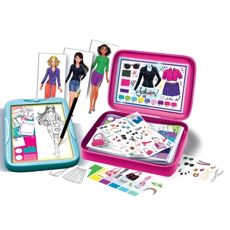 Idea Fashion Designer