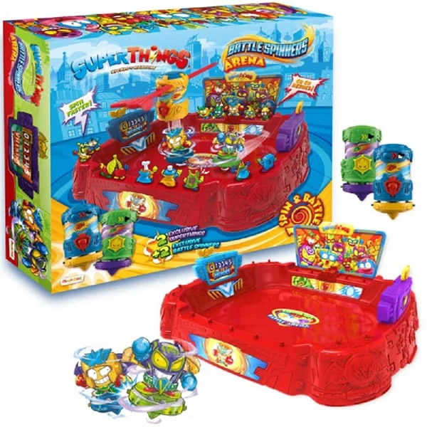 Superthings S Battle Arena Pstsp112in70