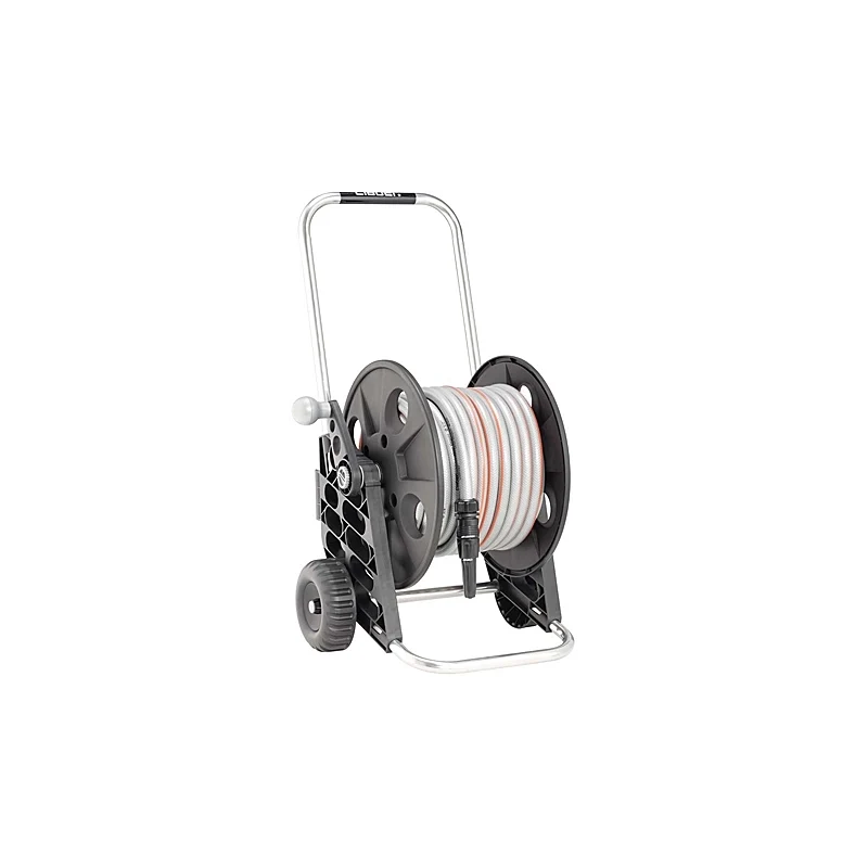 Carrello Genius Compact-25 Pronto