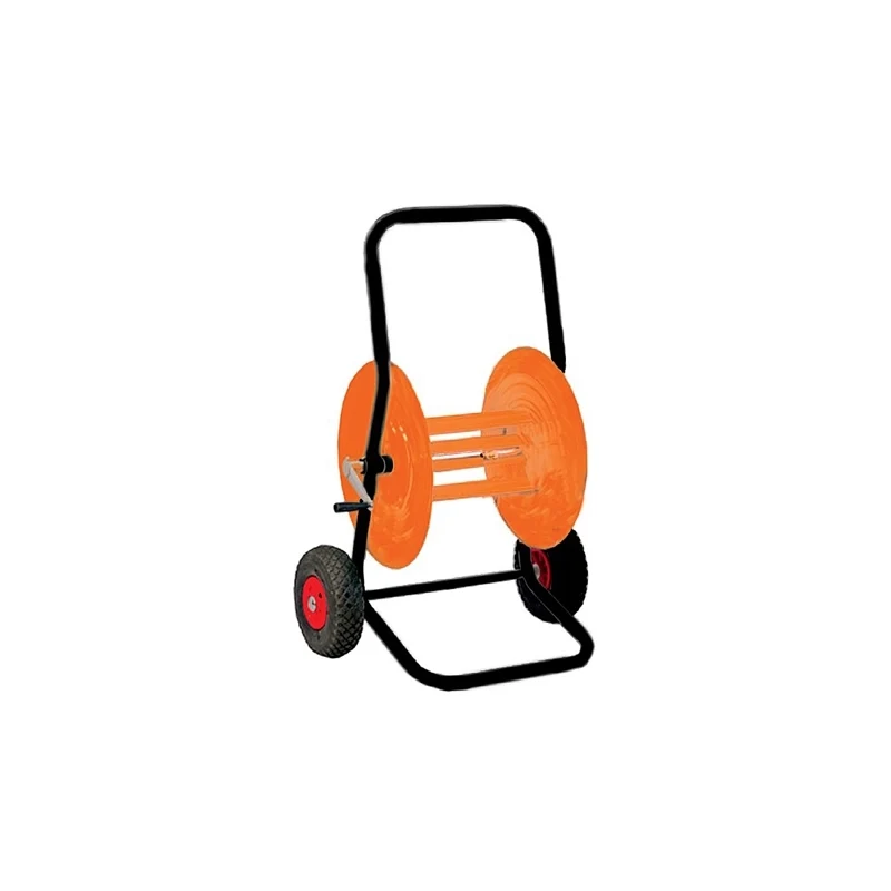 Carrello avvolgitubo 80 m