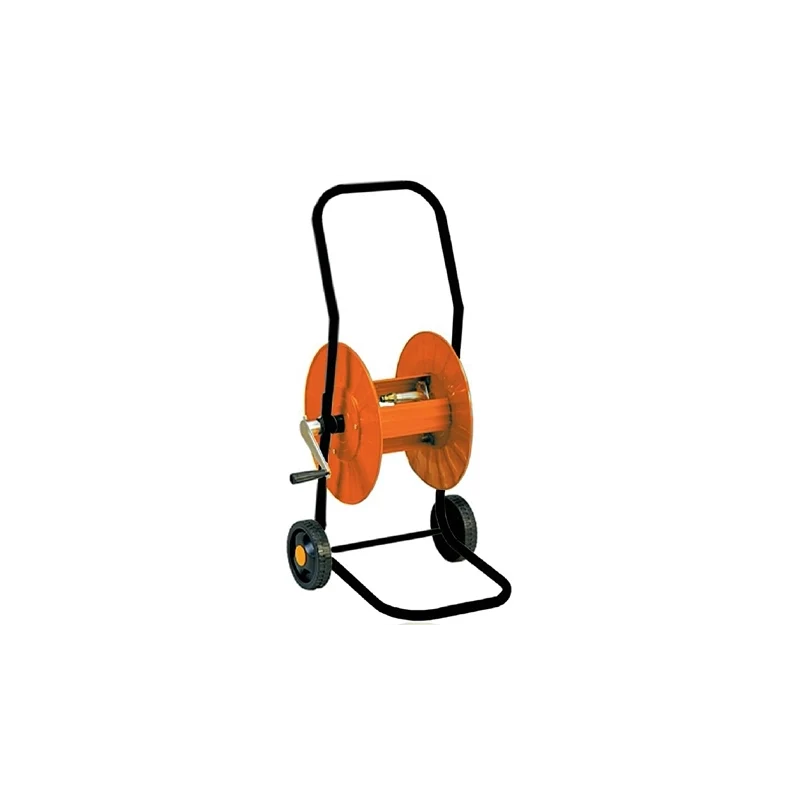 Carrello avvolgitubo 50 m