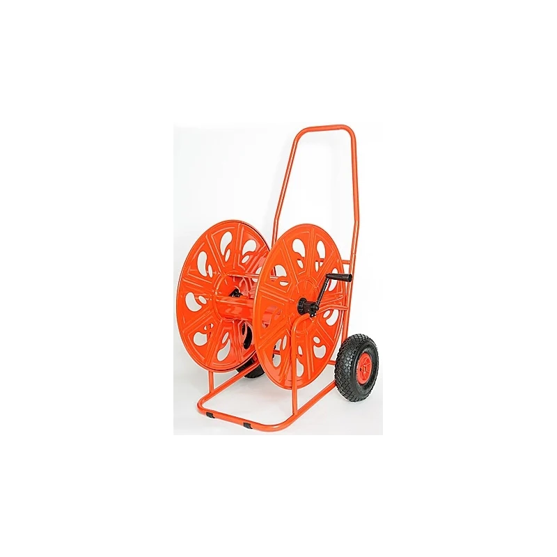 Carrello avvolgitubo art. 320 RG