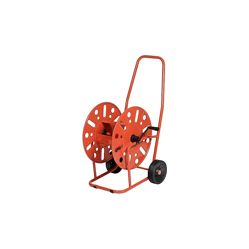 Carrello avvolgitubo art. 317