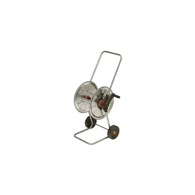 Carrelli avvolgitubo