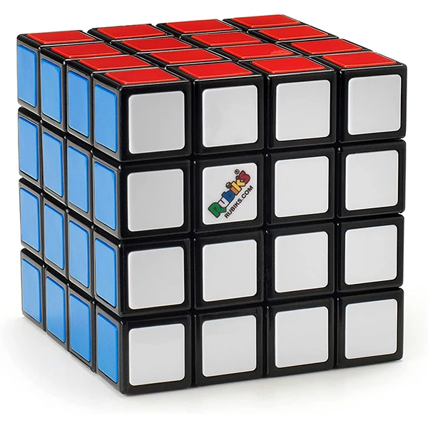 Cubo Di Rubik 4x4 L_esperto