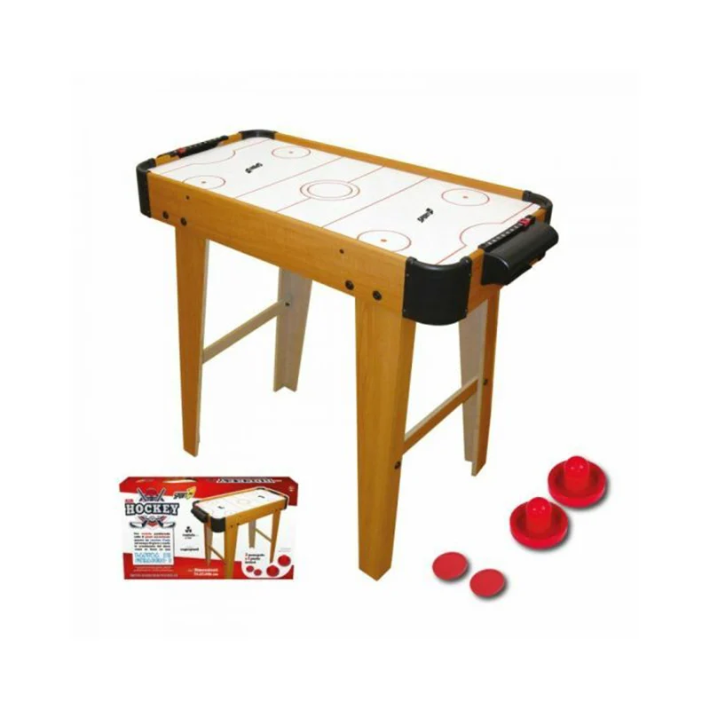 Tavolo Hockey Con Gambe Gioco Da Tavolo