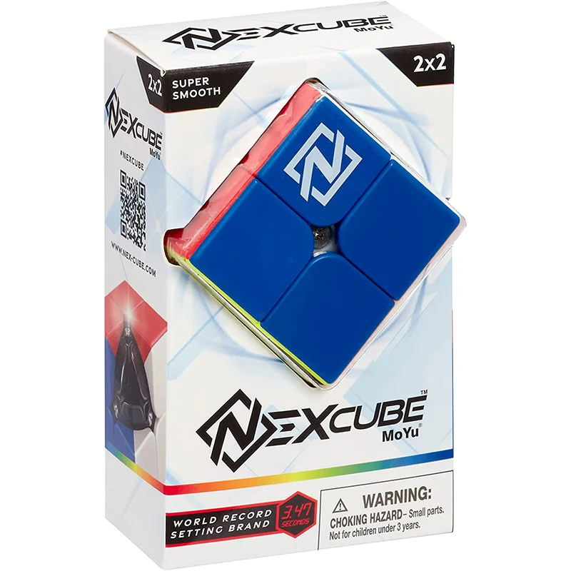 Nexcube 2x2 Professionale 919899