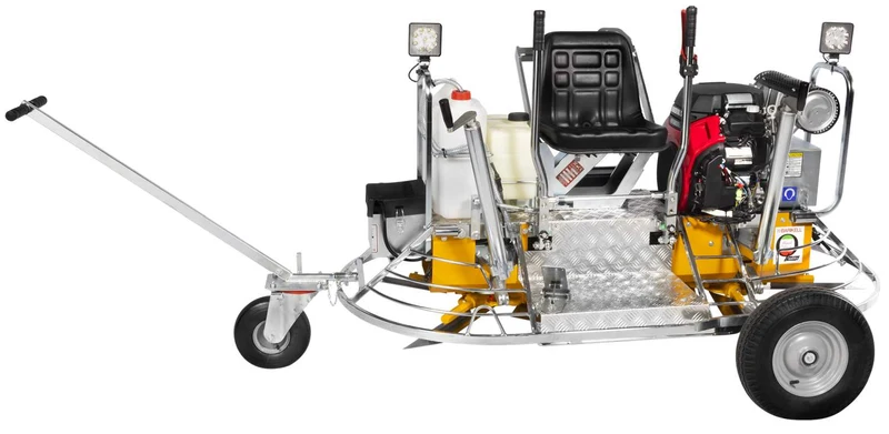 Carrello trasportatore universale Barikell
