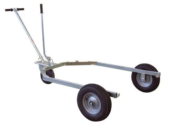 Carrelli trasportatori Barikell