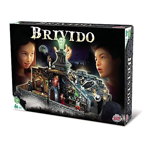 Brivido Gioco da Tavolo