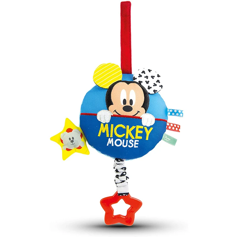 Disney Baby Mickey Morbido Carillon