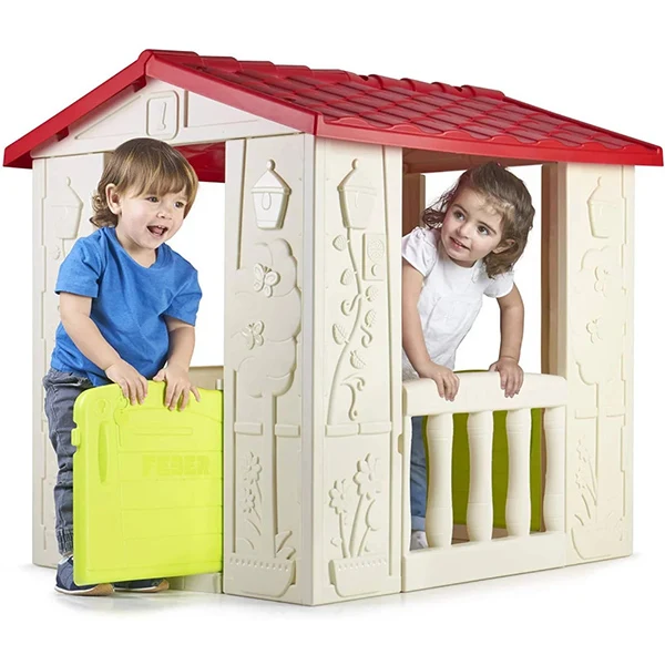 Casetta Happy House Feber
