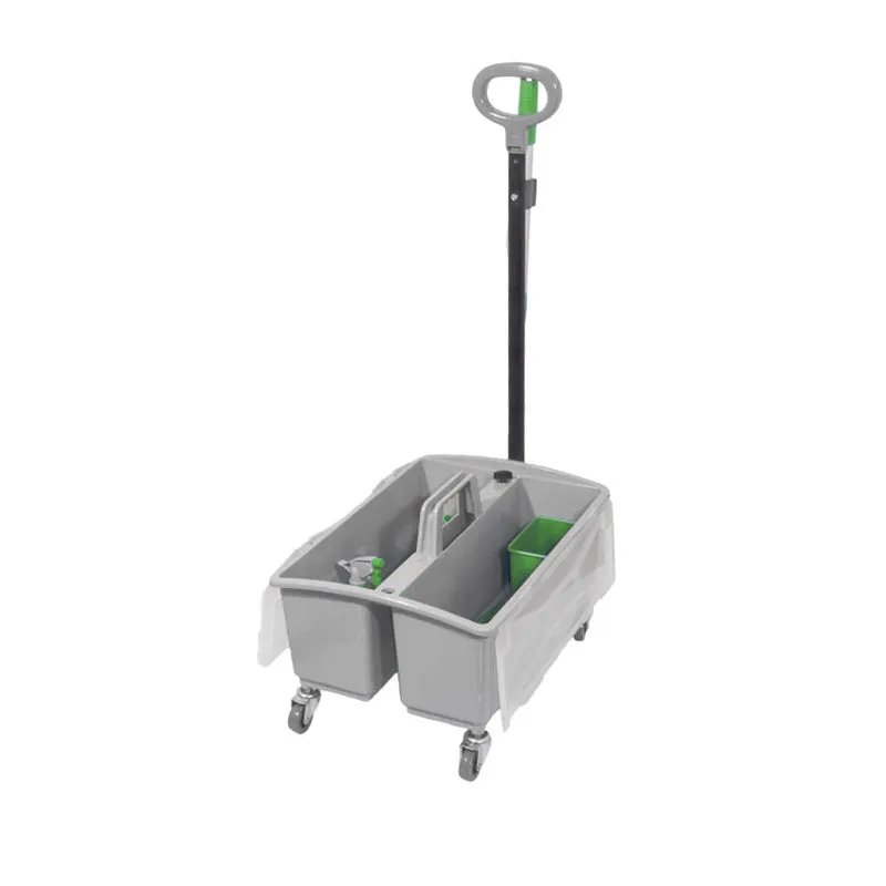 Carrelli Single Unikit IPC Worldwide