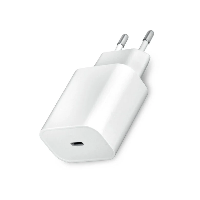 Area TCPD20W Caricabatterie per dispositivi mobili Bianco Interno