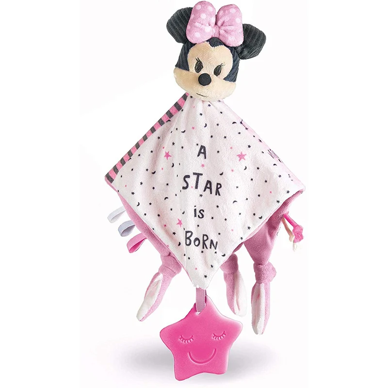 Disney Baby Minnie Morbida Copertina