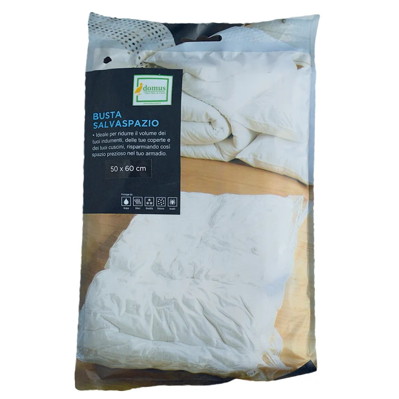 Busta Salvaspazio 50x60 C/Val Orizzonte