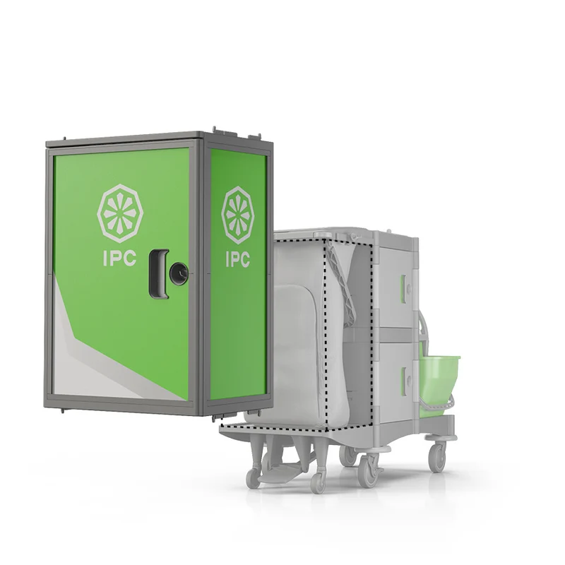 Sacca di copertura Brix Cover Bag per carrello IPC Worldwide