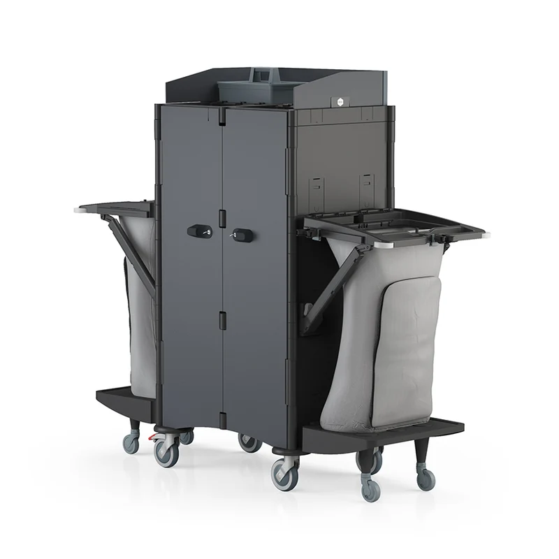 Brix Hotel Maxi IPC Worldwide