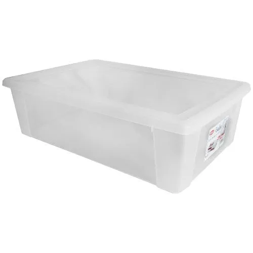 Box Contenitore Visual Multiuso Xxl 39x59