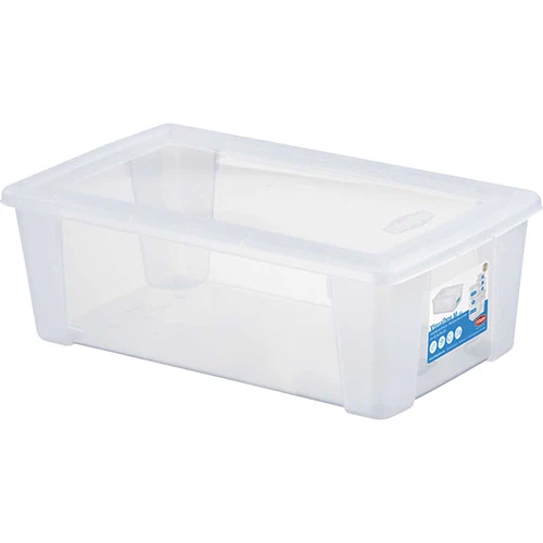 Box Contenitore Visual Multiuso Medium
