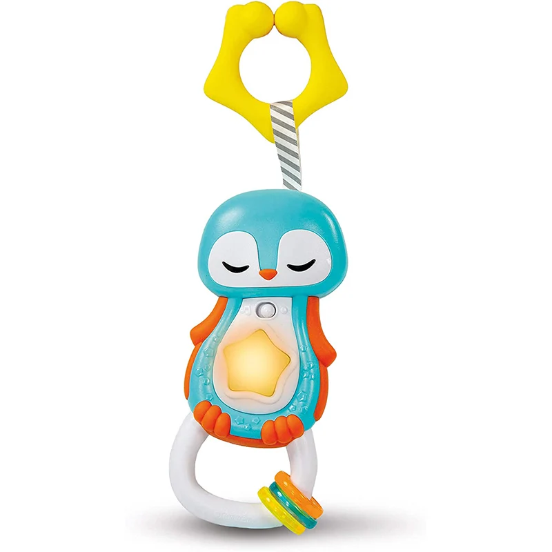 Baby Pinguino Sonaglino
