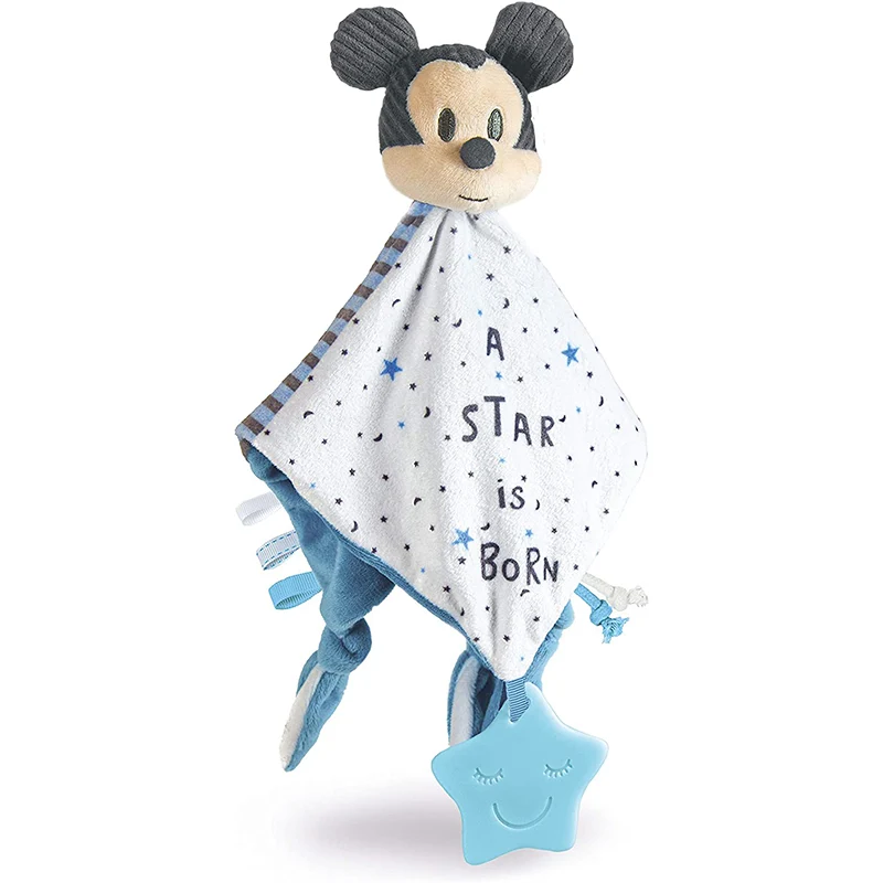 Disney Baby Mickey Morbida Copertina