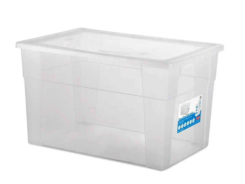 Box Visual Extra Large 13056 Stefanplast